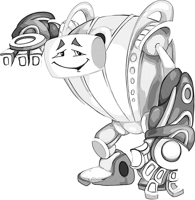 Иллюстрация к книге — Герой галактики. Аквадар. Роболты! [i_033.jpg]