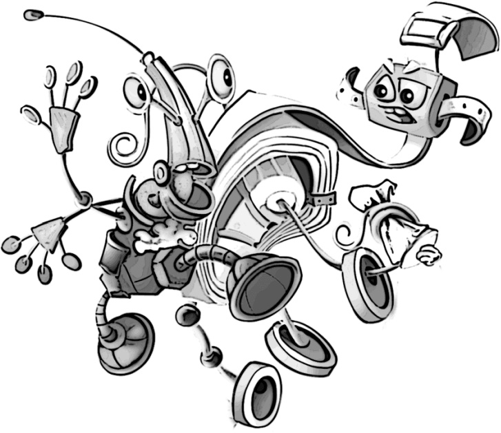 Иллюстрация к книге — Герой галактики. Аквадар. Роболты! [i_041.jpg]