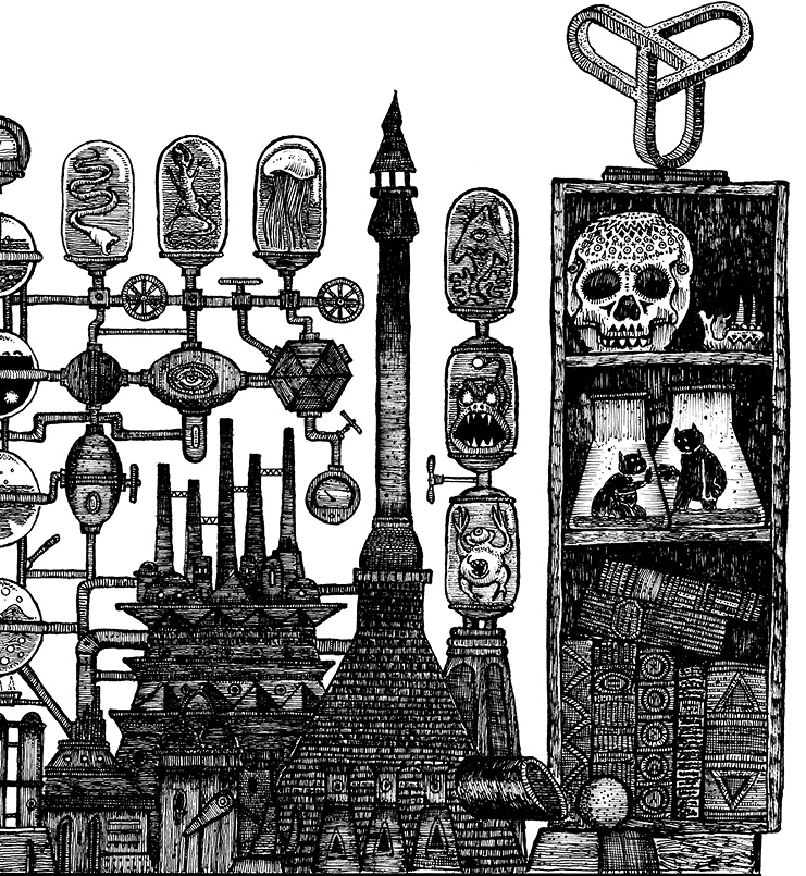 Иллюстрация к книге — Мастер ужасок [i_015.jpg]