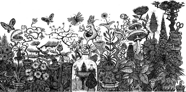 Иллюстрация к книге — Мастер ужасок [i_066.jpg]