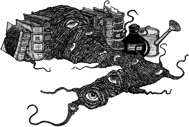 Иллюстрация к книге — Мастер ужасок [i_067.jpg]