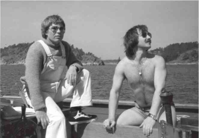 Иллюстрация к книге — Побег [i_015.jpg]