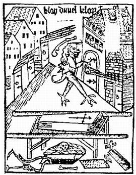 Иллюстрация к книге — Хитрее человека. Исчерпывающая история крысы и человеческая  цивилизация [_10.jpg]