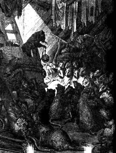 Иллюстрация к книге — Хитрее человека. Исчерпывающая история крысы и человеческая  цивилизация [_44.jpg]