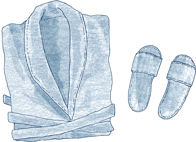 Иллюстрация к книге — Как выносить и родить здорового малыша. Понедельное руководство по беременности и родам прямо из уст акушерки [i_012.jpg]