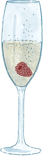 Иллюстрация к книге — Как выносить и родить здорового малыша. Понедельное руководство по беременности и родам прямо из уст акушерки [i_039.jpg]