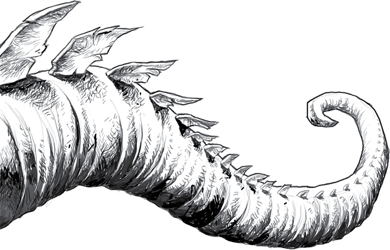 Иллюстрация к книге — Новый герой  [i_001.jpg]