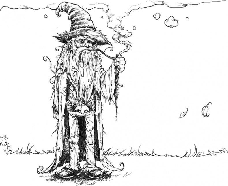 Иллюстрация к книге — Новый герой  [i_005.jpg]