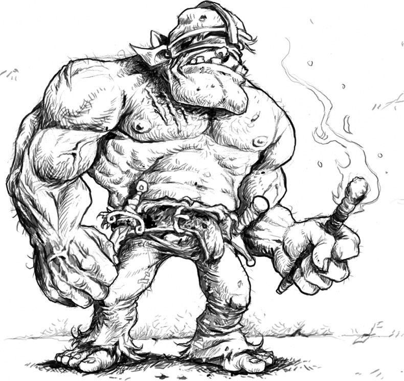 Иллюстрация к книге — Новый герой  [i_006.jpg]