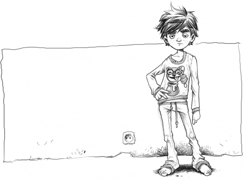 Иллюстрация к книге — Новый герой  [i_007.jpg]