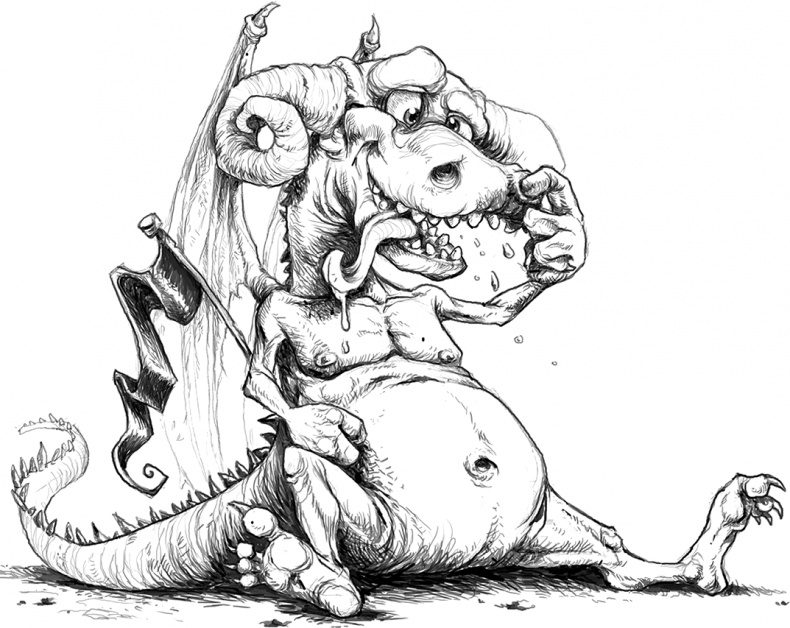 Иллюстрация к книге — Новый герой  [i_012.jpg]