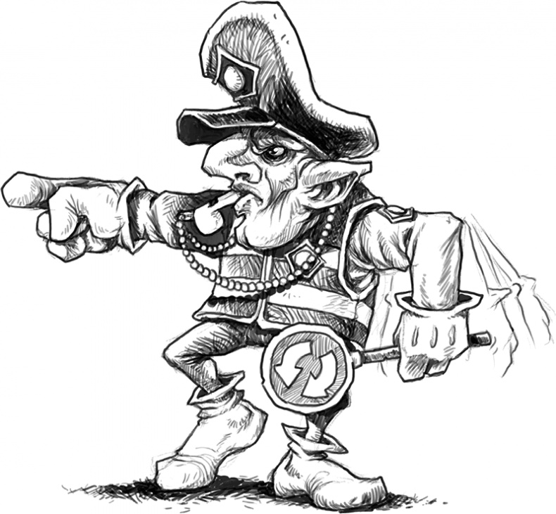 Иллюстрация к книге — Новый герой  [i_014.jpg]