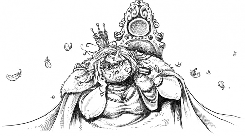 Иллюстрация к книге — Новый герой  [i_016.jpg]