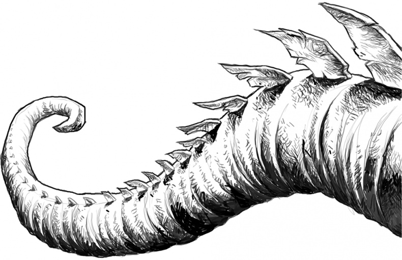 Иллюстрация к книге — Новый герой  [i_017.jpg]