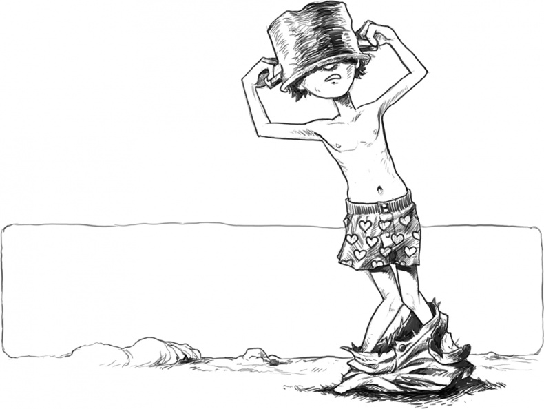 Иллюстрация к книге — Новый герой  [i_018.jpg]