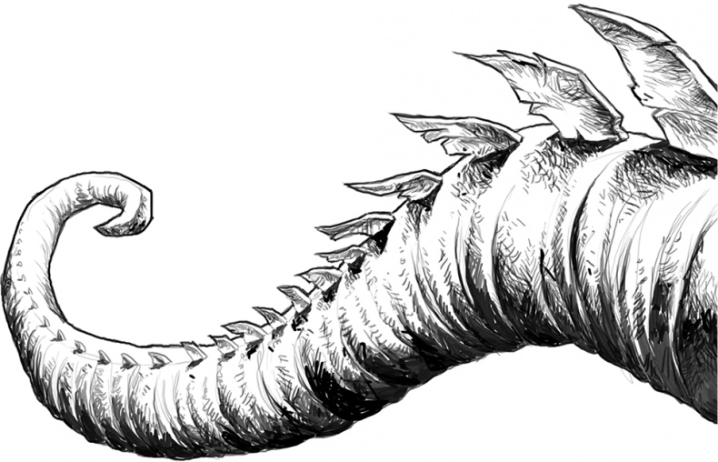 Иллюстрация к книге — Новый герой  [i_029.jpg]