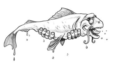 Иллюстрация к книге — Огненный побег  [i_003.jpg]