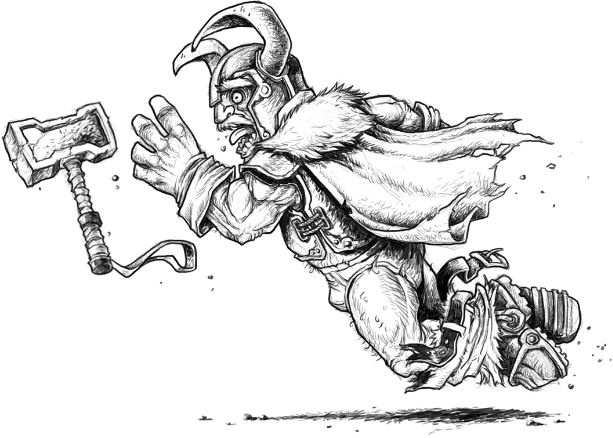 Иллюстрация к книге — Огненный побег  [i_012.jpg]