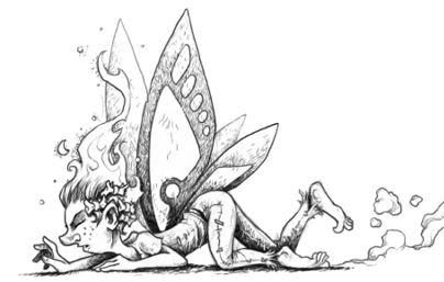 Иллюстрация к книге — Огненный побег  [i_015.jpg]