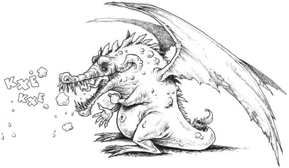 Иллюстрация к книге — Огненный побег  [i_019.jpg]