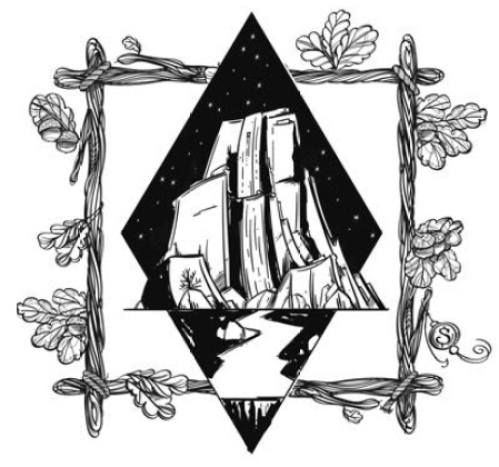 Иллюстрация к книге — Девочка, которая любит  [i_012.jpg]