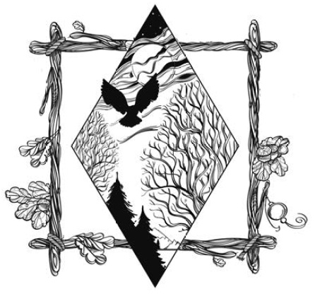 Иллюстрация к книге — Девочка, которая любит  [i_014.jpg]