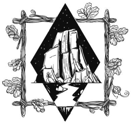 Иллюстрация к книге — Девочка, которая любит  [i_026.jpg]