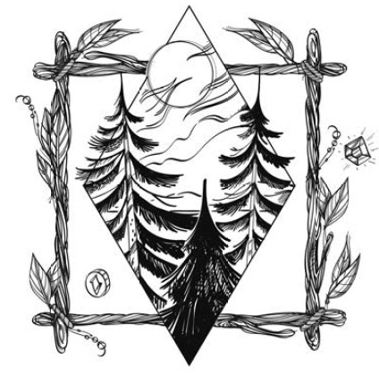 Иллюстрация к книге — Девочка, которая любит  [i_044.jpg]