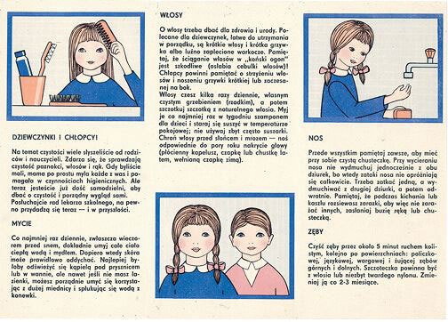 Иллюстрация к книге — Польская хонтология. Вещи и люди в годы переходного периода [i_004.jpg]