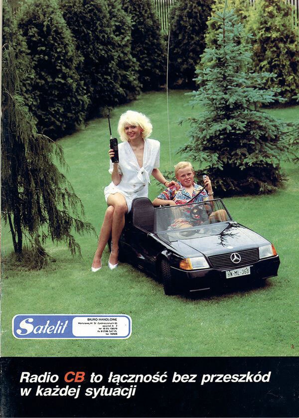 Иллюстрация к книге — Польская хонтология. Вещи и люди в годы переходного периода [i_006.jpg]