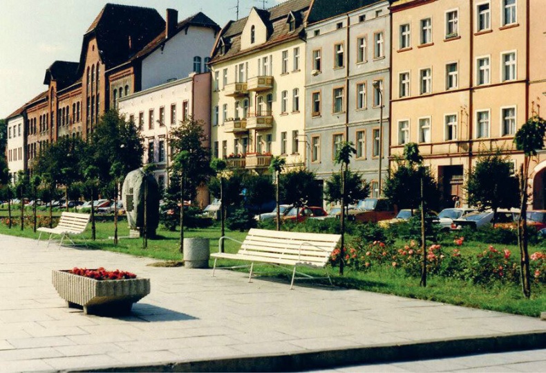 Иллюстрация к книге — Польская хонтология. Вещи и люди в годы переходного периода [i_012.jpg]