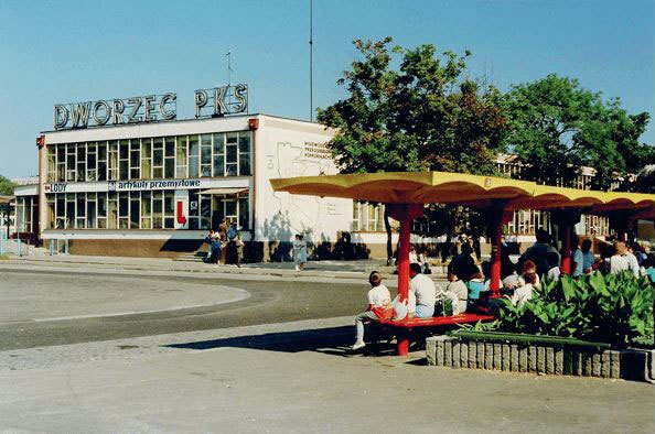 Иллюстрация к книге — Польская хонтология. Вещи и люди в годы переходного периода [i_014.jpg]