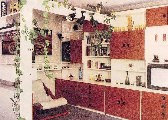 Иллюстрация к книге — Польская хонтология. Вещи и люди в годы переходного периода [i_022.jpg]