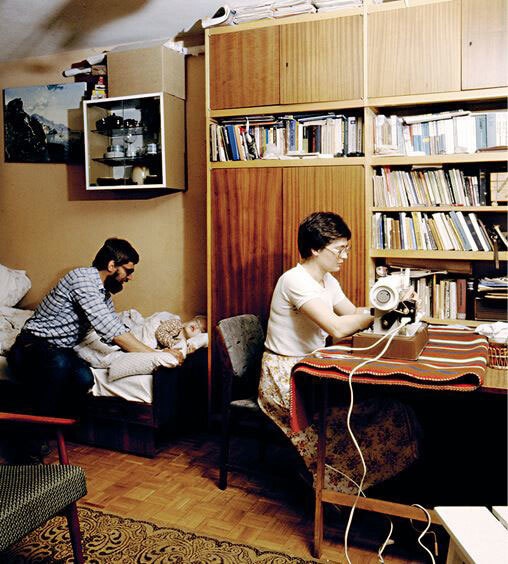 Иллюстрация к книге — Польская хонтология. Вещи и люди в годы переходного периода [i_024.jpg]