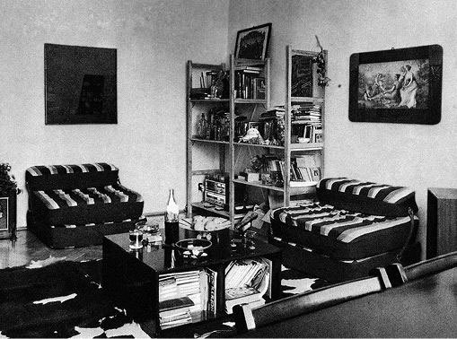 Иллюстрация к книге — Польская хонтология. Вещи и люди в годы переходного периода [i_026.jpg]