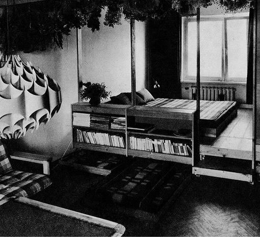 Иллюстрация к книге — Польская хонтология. Вещи и люди в годы переходного периода [i_027.jpg]