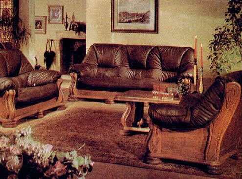 Иллюстрация к книге — Польская хонтология. Вещи и люди в годы переходного периода [i_028.jpg]