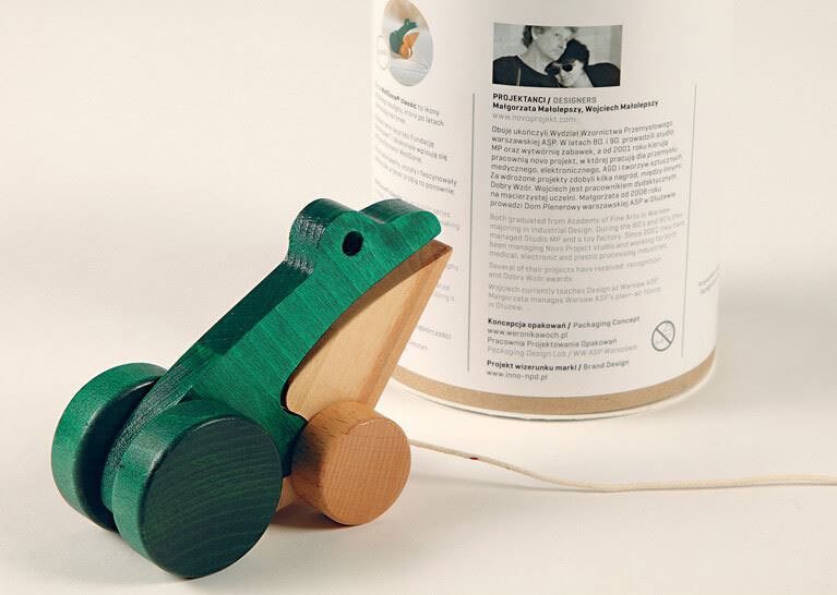 Иллюстрация к книге — Польская хонтология. Вещи и люди в годы переходного периода [i_034.jpg]