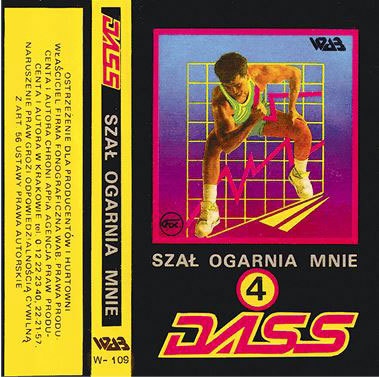 Иллюстрация к книге — Польская хонтология. Вещи и люди в годы переходного периода [i_043.jpg]