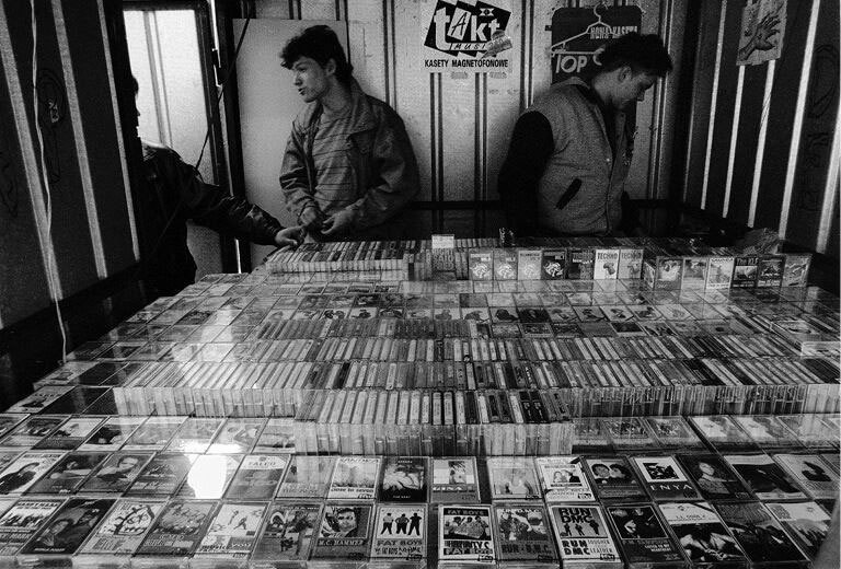 Иллюстрация к книге — Польская хонтология. Вещи и люди в годы переходного периода [i_044.jpg]