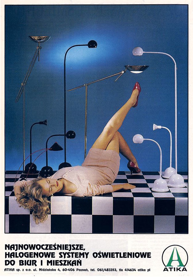 Иллюстрация к книге — Польская хонтология. Вещи и люди в годы переходного периода [i_066.jpg]