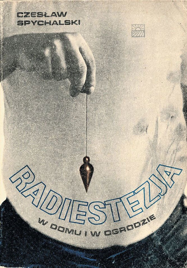 Иллюстрация к книге — Польская хонтология. Вещи и люди в годы переходного периода [i_072.jpg]