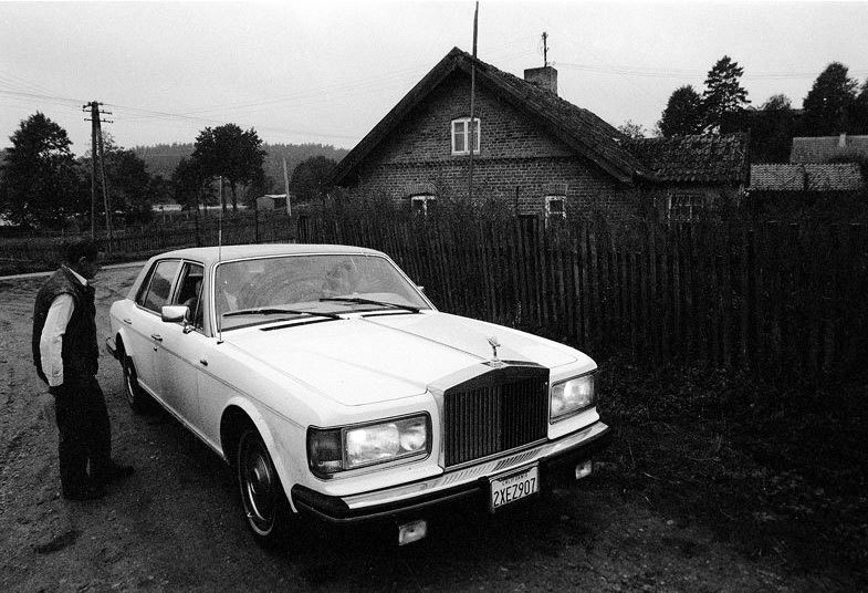 Иллюстрация к книге — Польская хонтология. Вещи и люди в годы переходного периода [i_085.jpg]