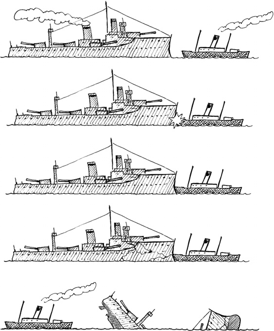 Иллюстрация к книге — Говори как английская королева. The Queen&#039;s English and how to use it [i_009.jpg]