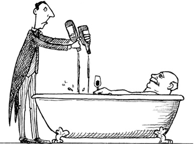 Иллюстрация к книге — Говори как английская королева. The Queen&#039;s English and how to use it [i_011.jpg]