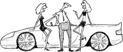 Иллюстрация к книге — Говори как английская королева. The Queen&#039;s English and how to use it [i_014.jpg]