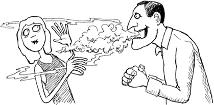 Иллюстрация к книге — Говори как английская королева. The Queen&#039;s English and how to use it [i_017.jpg]