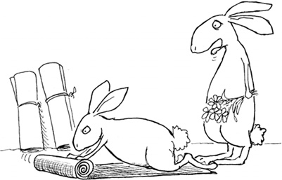 Иллюстрация к книге — Говори как английская королева. The Queen&#039;s English and how to use it [i_018.jpg]