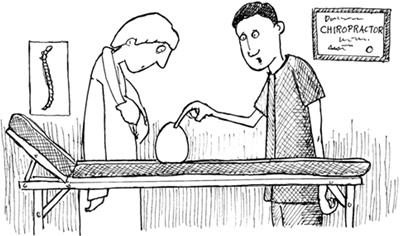 Иллюстрация к книге — Говори как английская королева. The Queen&#039;s English and how to use it [i_020.jpg]