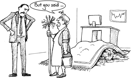 Иллюстрация к книге — Говори как английская королева. The Queen&#039;s English and how to use it [i_022.jpg]